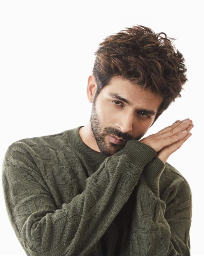 kartik aaryan 10